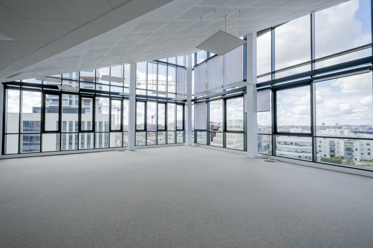 Bureau Bordeaux 3634m² Location bureau Bordeaux Gironde OLBUR2002407 24
